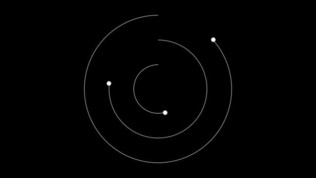 Aviutlで作るモーションのコツ 時間差で同じ動きを繰り返す Flapper