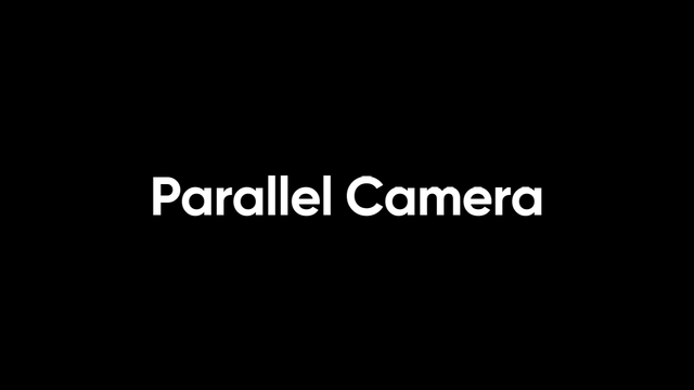 AviUtlのカメラ制御で水平垂直移動、ParallelCamera