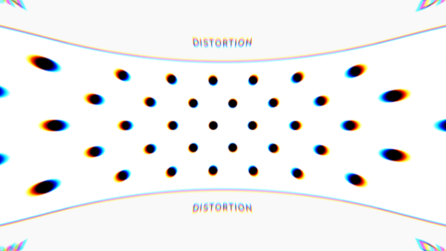 AviUtl、画面を歪める方法