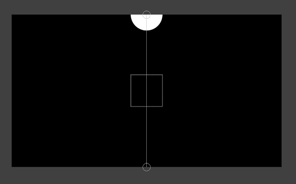 Aviutl 線を引くモーションでシーンチェンジ Flapper