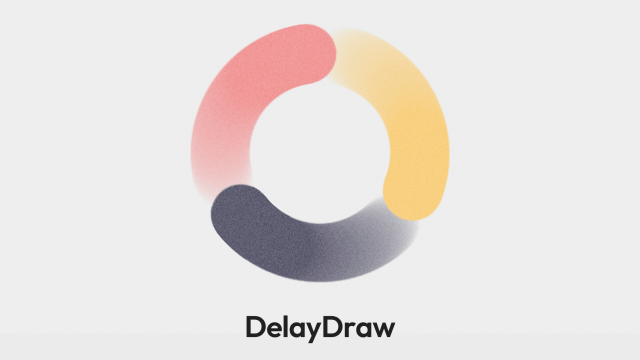 AviUtl、時間差でオブジェクトを描画するDelayDraw