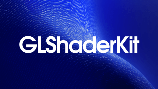 AviUtlでGLSLを使うGLShaderKitの導入